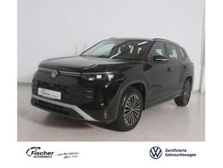 Schwarz Gebraucht 2025 VW Tayron Life SUV | 44.980 € (Superpreis)