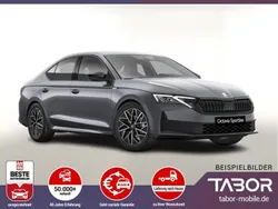 Graphitegrau metallic Neu 2025 Skoda Octavia Limousine | 32.388 € (Fairer Preis)
