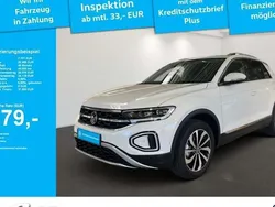 Pure white Gebraucht 2025 VW T-Roc Business SUV | 31.820 € (Fairer Preis)
