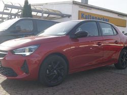 Silber Gebraucht 2023 Opel Corsa | 15.770 € (Superpreis)