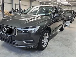 Grau Gebraucht 2020 Volvo XC60 Inscription SUV | 24.999 € (Teuer)