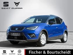 Blau Gebraucht 2018 Seat Arona XCELLENCE SUV | 13.280 € (Fairer Preis)