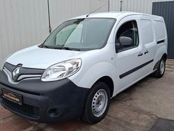 Weiß Gebraucht 2018 Renault Kangoo Van / Kleinbus | 11.700 € (Teuer)