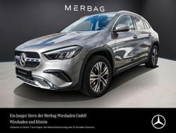 Mountain grau Gebraucht 2025 Mercedes GLA180 Advanced SUV | 36.790 € (Guter Preis)