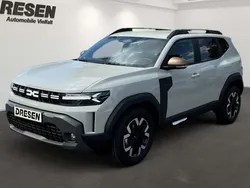 Beige Neu 2025 Dacia Duster Extreme SUV | 25.480 € (Fairer Preis)