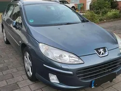 Gebraucht 2009 Peugeot 407 Platinum Kombi | 1.999 € (Guter Preis)