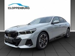 Grau Neu 2025 BMW i5 Comfort Edition Limousine | 70.315 € (Guter Preis)