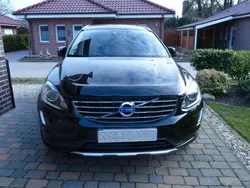 Schwarz Gebraucht 2013 Volvo XC60 Summum SUV | 19.800 € (Etwas zu teuer)