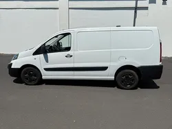 Weiß Gebraucht 2015 Fiat Scudo Van / Kleinbus | 8.300 € (Etwas zu teuer)