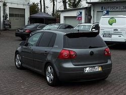 Grau Gebraucht 2006 VW Golf V GTI Limousine | 3.700 € (Teuer)