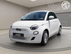 Gebraucht 2023 Fiat 500e Icon Kleinwagen | 21.281 € (Guter Preis)