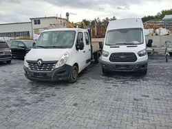Weiß Gebraucht 2019 Renault Master Van | 14.800 € (Fairer Preis)