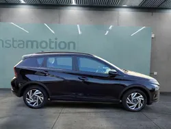 Schwarz Neu 2024 Hyundai Bayon SUV | 24.649 € (Fairer Preis)