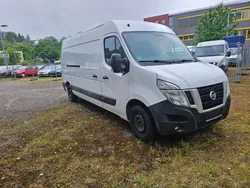 Mineral white (s) Gebraucht 2019 Nissan NV400 Comfort Van | 12.499 € (Fairer Preis)