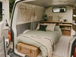 Weiß Gebraucht 2006 VW T5 Van | 10.800 €
