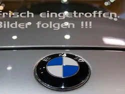 Grau Gebraucht 2008 BMW 325 Sport Line Kombi | 6.977 € (Guter Preis)