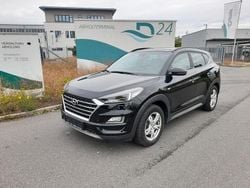 Schwarz Gebraucht 2020 Hyundai Tucson Premium SUV | 18.190 € (Guter Preis)