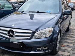 Andere farben Gebraucht 2009 Mercedes 190 Limousine | 5.199 €