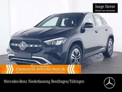 Schwarz Gebraucht 2024 Mercedes GLA200 Advanced SUV | 35.990 € (Guter Preis)