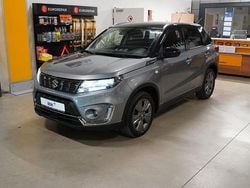 Grau Gebraucht 2021 Suzuki Vitara Comfort SUV | 17.900 € (Fairer Preis)