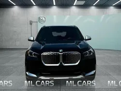 Schwarz Gebraucht 2025 BMW iX1 SUV | 38.700 € (Superpreis)