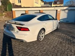 Weiß Gebraucht 2018 Audi A7 Competition Limousine | 29.999 € (Superpreis)