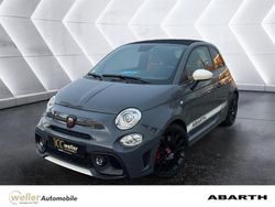 Gebraucht 2021 Abarth 595 Competizione Kleinwagen | 26.785 € (Etwas zu teuer)