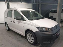 Weiß Gebraucht 2024 VW Caddy Van / Kleinbus | 22.440 € (Superpreis)