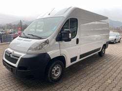 Weiß Gebraucht 2011 Citroën Jumper Van / Kleinbus | 4.500 € (Teuer)