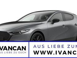 Machine gray Neu 2025 Mazda 3 Homura-Line Limousine | 26.250 €