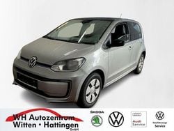 Tungsten silver metallic Gebraucht 2024 VW e-up! Edition Kleinwagen | 19.934 € (Fairer Preis)