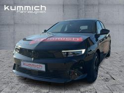 Schwarz Neu 2025 Opel Astra Limousine | 28.490 € (Etwas zu teuer)