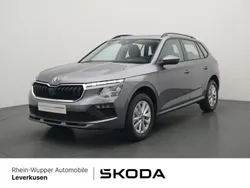 Graphitgrau Neu 2025 Skoda Kamiq Selection SUV | 25.480 € (Guter Preis)