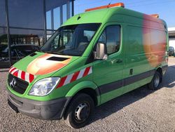 Maigrün Gebraucht 2011 Mercedes Sprinter Van | 20.587 €