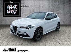 Sonstige Gebraucht 2022 Alfa Romeo Stelvio Veloce SUV | 34.990 € (Guter Preis)
