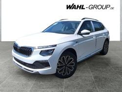 Weiß Neu 2025 Skoda Kamiq Selection SUV | 29.500 € (Fairer Preis)