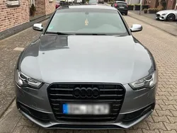 Grau Gebraucht 2012 Audi S5 Coupé | 20.000 € (Fairer Preis)