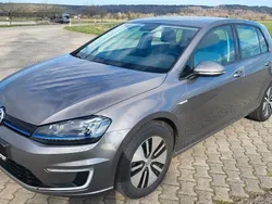 VW e-Golf