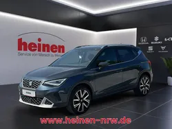 Schwarz Gebraucht 2022 Seat Arona Xperience SUV | 19.759 € (Fairer Preis)