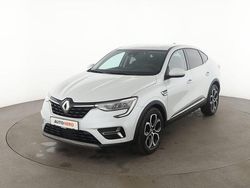 Weiß Gebraucht 2022 Renault Arkana Techno SUV | 22.790 € (Fairer Preis)