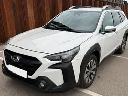 Weiß Gebraucht 2023 Subaru XT Coupé | 39.000 €