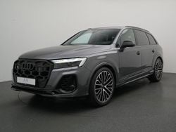 Grau Neu 2025 Audi SQ7 Sport SUV | 114.800 € (Guter Preis)
