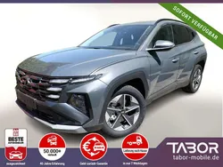 Ecotronic grey mineraleffekt Neu 2025 Hyundai Tucson Trend SUV | 33.888 € (Superpreis)
