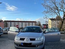Gebraucht 2004 Renault Mégane Cabriolet Expression Cabrio | 3.750 € (Teuer)