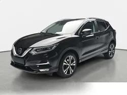 Metallic Gebraucht 2019 Nissan Qashqai N-Connecta SUV | 18.670 € (Fairer Preis)