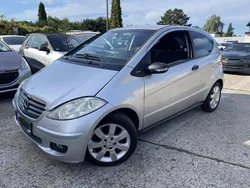 Grau Gebraucht 2006 Mercedes A150 Limousine | 4.690 € (Fairer Preis)