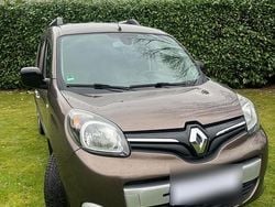 Braun Gebraucht 2017 Renault Kangoo Kombi | 10.900 € (Teuer)