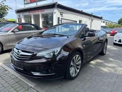 Mahagonibraun/darkmahagony Gebraucht 2015 Opel Cascada Innovation Cabrio | 8.390 € (Guter Preis)