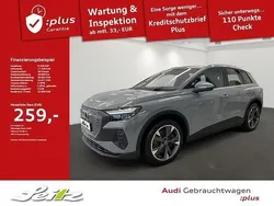 Kieselgrau Gebraucht 2022 Audi Q4 e-tron Comfort SUV | 32.290 € (Fairer Preis)