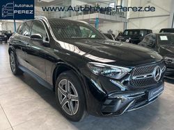 Schwarz Gebraucht 2023 Mercedes GLC300e Premium SUV | 59.975 € (Fairer Preis)